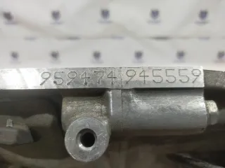 10100BT280 Двигатель (двс) Subaru Forester SH Арт 2-714368, вид 16