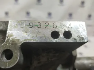 10100BT280 Двигатель (двс) Subaru Forester SH Арт 2-714368, вид 17