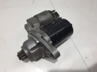 0AH911023A Стартер Volkswagen Caddy 3 Арт 2-714369, вид 1