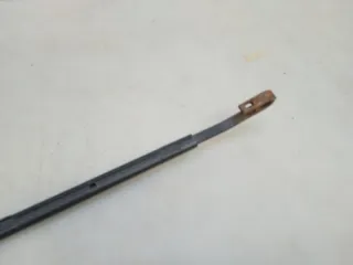 7701056394 Щеткодержатель (поводок стеклоочистителя, дворник) Renault Laguna 2 Арт 2-714895, вид 6