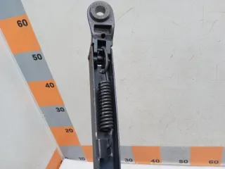 7701056394 Щеткодержатель (поводок стеклоочистителя, дворник) Renault Laguna 2 Арт 2-714895, вид 10