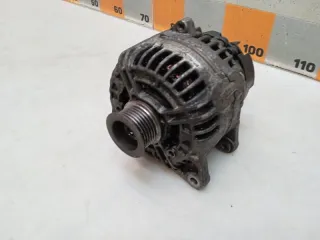 8200175210 Генератор Renault Laguna 2 Арт 2-714973, вид 2