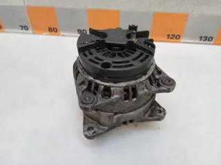 8200175210 Генератор Renault Laguna 2 Арт 2-714973, вид 6