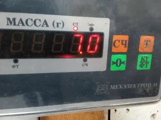 8200175210 Генератор Renault Laguna 2 Арт 2-714973, вид 10