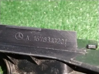 A1678310201 Уплотнитель Mercedes E W210 Арт 2-715017, вид 4