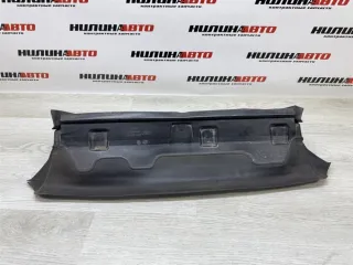 1714867 Дефлектор радиатора Ford Focus 3 Арт 2-715067, вид 4