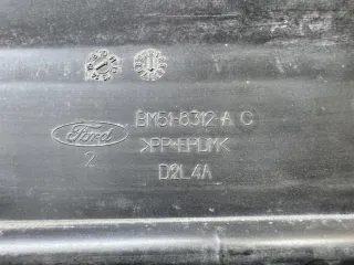 1714867 Дефлектор радиатора Ford Focus 3 Арт 2-715067, вид 6