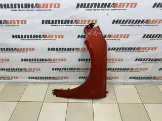 2171304 Крыло переднее левое Ford Focus 3 Арт 2-715087, вид 1