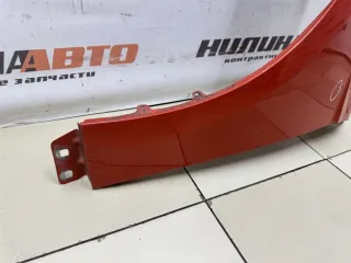 2171304 Крыло переднее левое Ford Focus 3 Арт 2-715087, вид 4