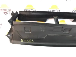 1714867 Дефлектор радиатора Ford Focus 3 Арт 2-715150, вид 6
