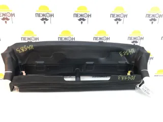 1714867 Дефлектор радиатора Ford Focus 3 Арт 2-715150, вид 8