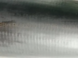 302001372AA Патрубок интеркулера EXEED RX Арт 2-715324, вид 5