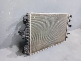 7E0121253A Радиатор (основной) Volkswagen Transporter T5 Арт 2-715865, вид 2