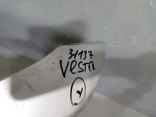 8450042839 Накладка заднего бампера Lada Vesta 1 Арт 2-715867, вид 9