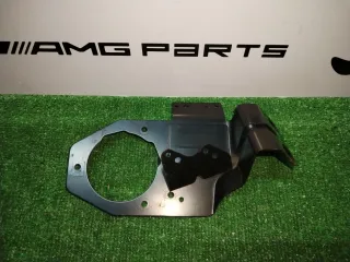 4W0131528 Кронштейн Bentley Continental 3 Арт 2-716324, вид 2