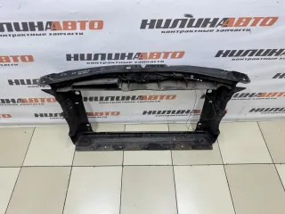 1Z0805591H Панель передняя салона (торпедо) Skoda Octavia A5 restailing Арт 2-716483, вид 6