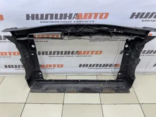 1Z0805591H Панель передняя салона (торпедо) Skoda Octavia A5 restailing Арт 2-716483, вид 8