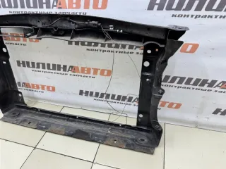 1Z0805591H Панель передняя салона (торпедо) Skoda Octavia A5 restailing Арт 2-716483, вид 9