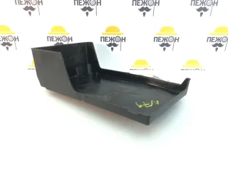 5615HS Поддон акб Citroen C-Crosser Арт 2-716602, вид 3