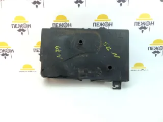 5615HS Поддон акб Citroen C-Crosser Арт 2-716602, вид 4