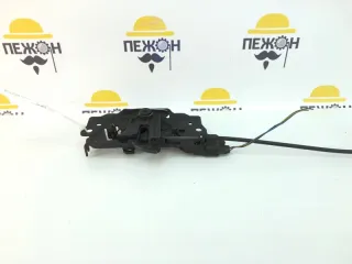 5236243 Замок капота Ford Focus 3 Арт 2-716671, вид 1