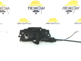 5236243 Замок капота Ford Focus 3 Арт 2-716671, вид 3