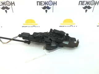 5236243 Замок капота Ford Focus 3 Арт 2-716671, вид 4