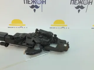5236243 Замок капота Ford Focus 3 Арт 2-716671, вид 6