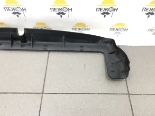 MN152085 Дефлектор панели Mitsubishi Colt 6 Арт 2-716770, вид 2