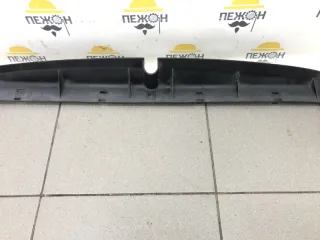 MN152085 Дефлектор панели Mitsubishi Colt 6 Арт 2-716770, вид 3