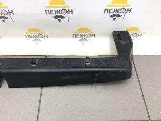 MN152085 Дефлектор панели Mitsubishi Colt 6 Арт 2-716770, вид 6