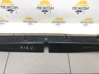 MN152085 Дефлектор панели Mitsubishi Colt 6 Арт 2-716770, вид 7