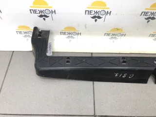 MN152085 Дефлектор панели Mitsubishi Colt 6 Арт 2-716770, вид 8
