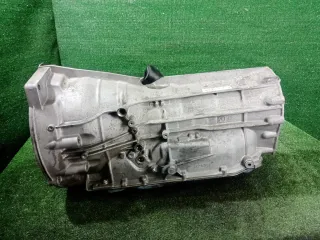 0AT300035B КПП автоматическая (АКПП) Audi Q7 4L Арт 2-717154, вид 1