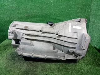 0AT300035B КПП автоматическая (АКПП) Audi Q7 4L Арт 2-717154, вид 3