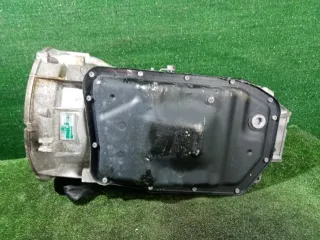 0AT300035B КПП автоматическая (АКПП) Audi Q7 4L Арт 2-717154, вид 5