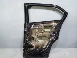 5730B606 Дверь задняя правая Mitsubishi Eclipse 3 Арт 2-717650, вид 10