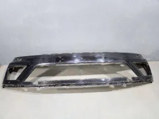 7P6807221DGRU Бампер передний Volkswagen Touareg 2 Арт 2-717687, вид 1