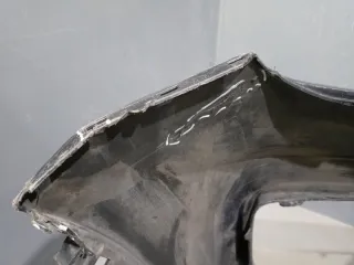 7P6807221DGRU Бампер передний Volkswagen Touareg 2 Арт 2-717687, вид 11