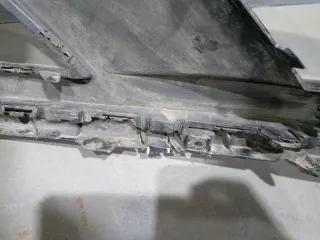 7P6807221DGRU Бампер передний Volkswagen Touareg 2 Арт 2-717687, вид 14