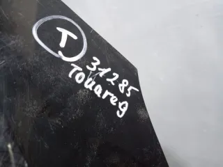 7P6807221DGRU Бампер передний Volkswagen Touareg 2 Арт 2-717687, вид 16