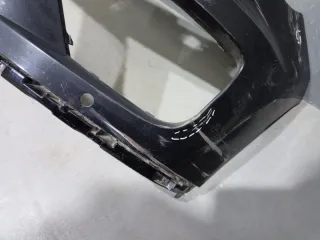 7P6807221DGRU Бампер передний Volkswagen Touareg 2 Арт 2-717687, вид 6
