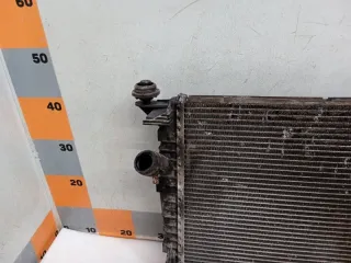 Z60215200C Радиатор (основной) Mazda 3 BK Арт 2-718622, вид 6