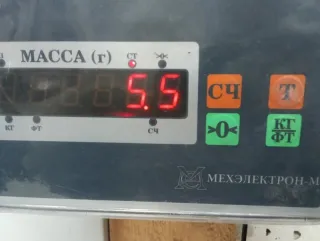 548101H200 Стабилизатор подвески (поперечной устойчивости) передний Kia Ceed 2 Арт 2-718722, вид 7