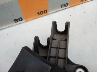 BP4K46100C Кулиса Mazda 3 BK Арт 2-718933, вид 4
