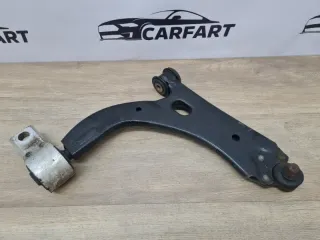 1212807 Рычаг Ford Fusion 1 Арт 2-719195, вид 4