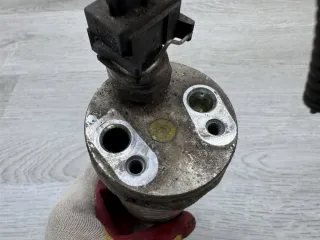 30645016 Осушитель Volvo XC90 1 Арт 2-719427, вид 4