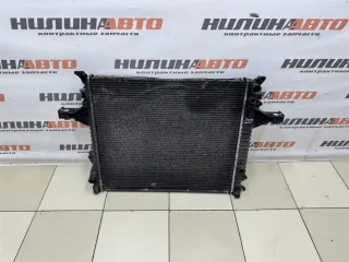 31293550 Радиатор (основной) Volvo XC90 1 Арт 2-719450, вид 1