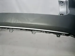 602002249AA Бампер задний EXEED RX Арт 2-719690, вид 16