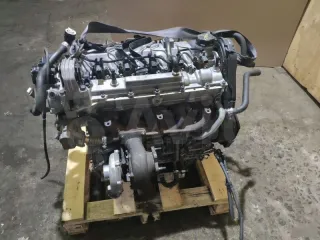 D5244T Двигатель контрактный б/у Volvo XC90 1 Арт 2-719807, вид 5